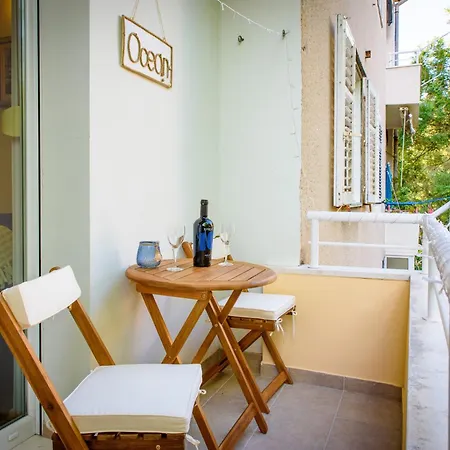 Apartman Central 2 Bedroom, Free Private Parking *